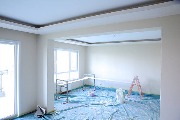 Best Ceiling Drywall Installation  in Lake Arrowhead, ME